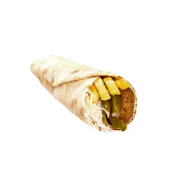 Fingers Tortilla
